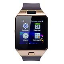 Smart Watch DZ09